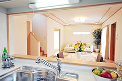 リノベーション