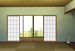 襖・障子